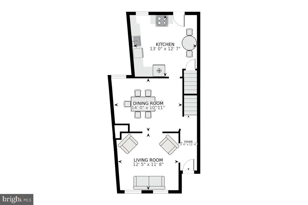 1327 SOUTH CAROLINA AVENUE SE