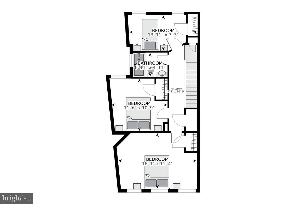 1327 SOUTH CAROLINA AVENUE SE