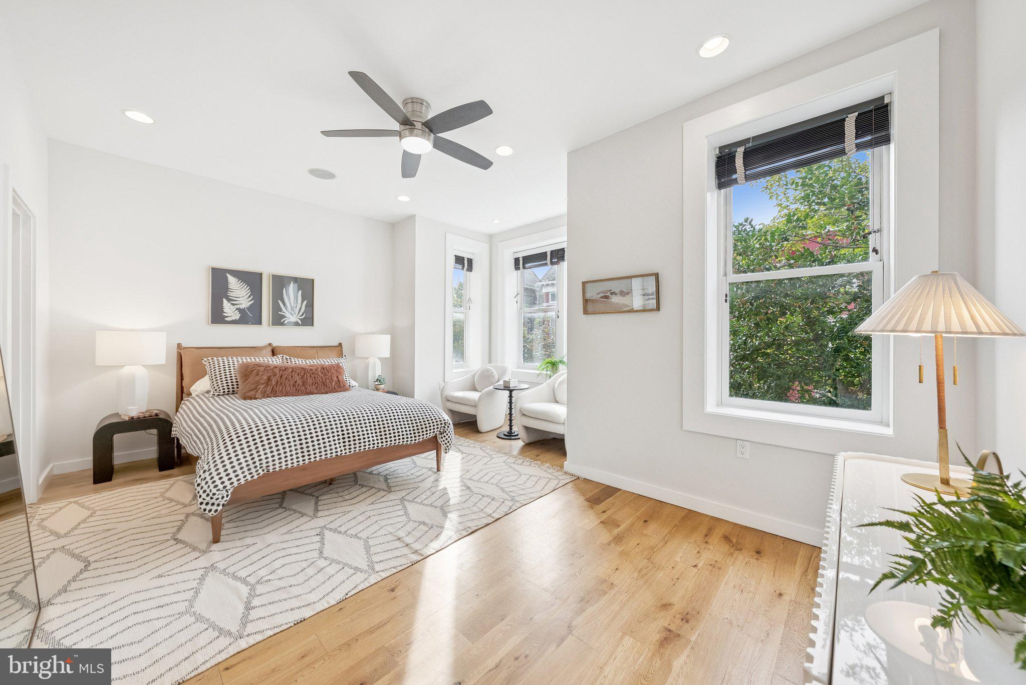 933 WESTMINSTER STREET NW