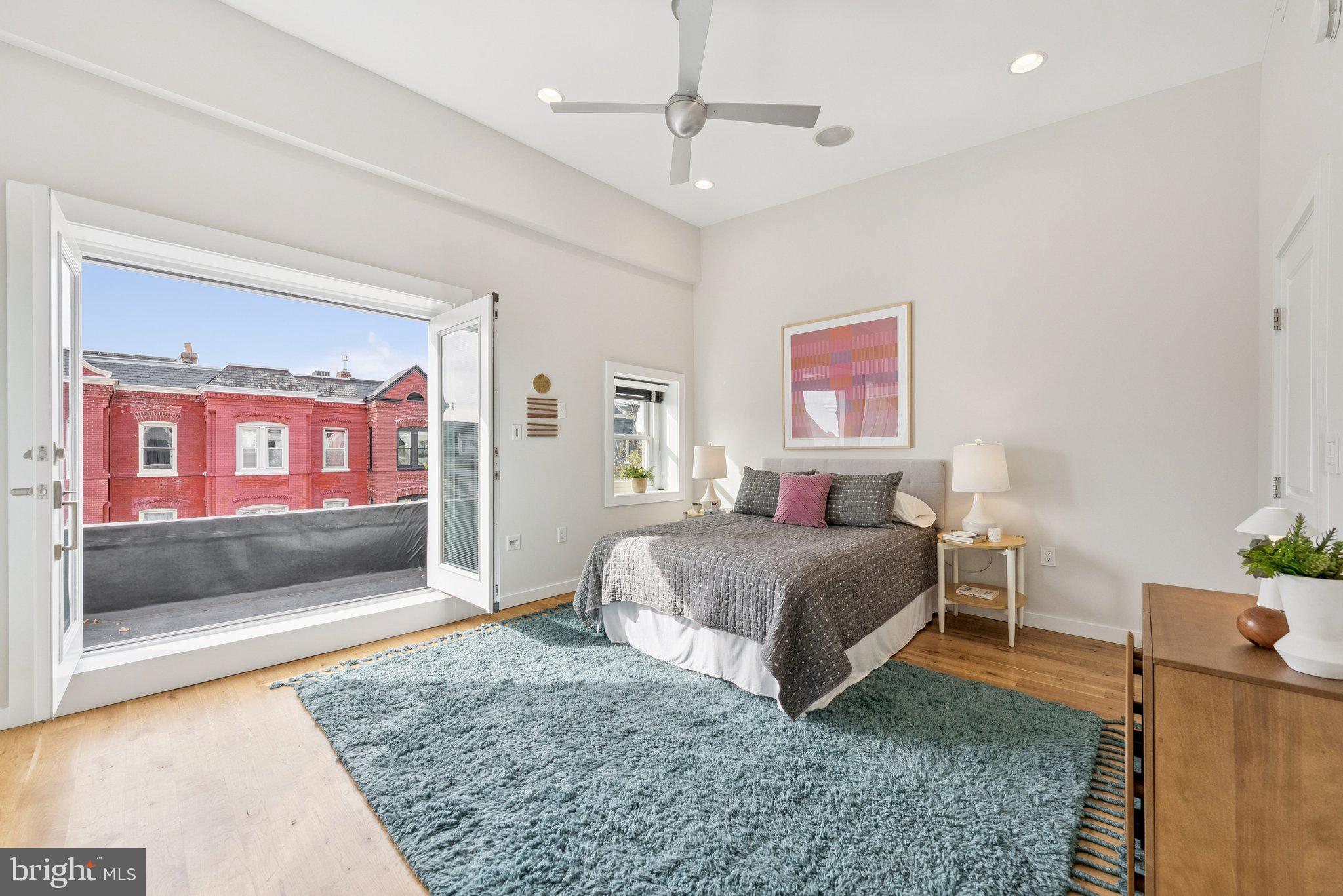 933 WESTMINSTER STREET NW