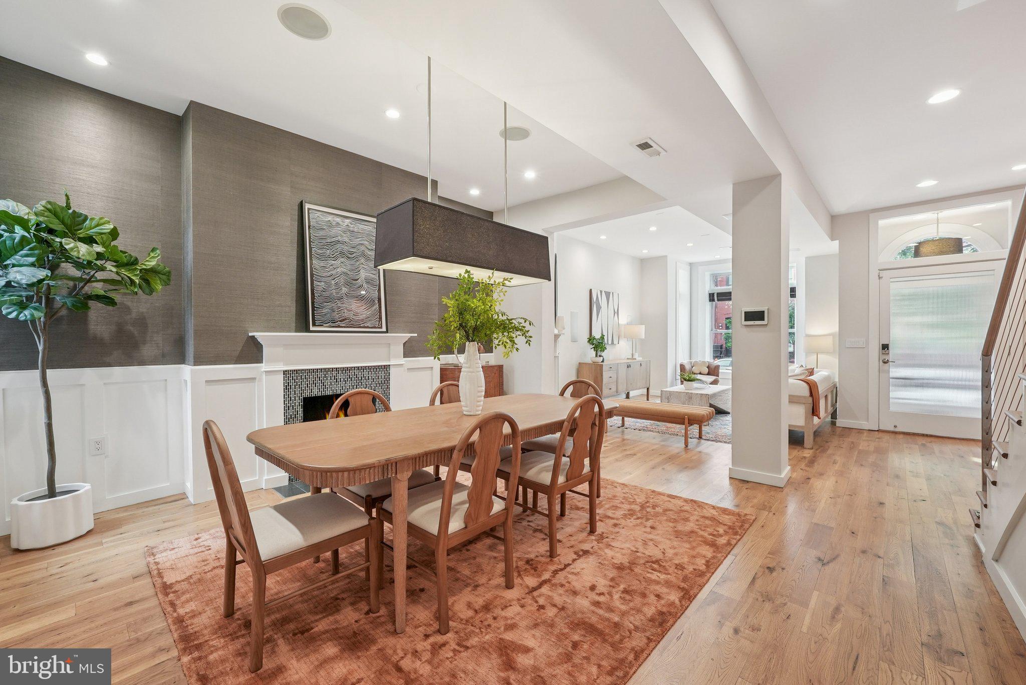 933 WESTMINSTER STREET NW