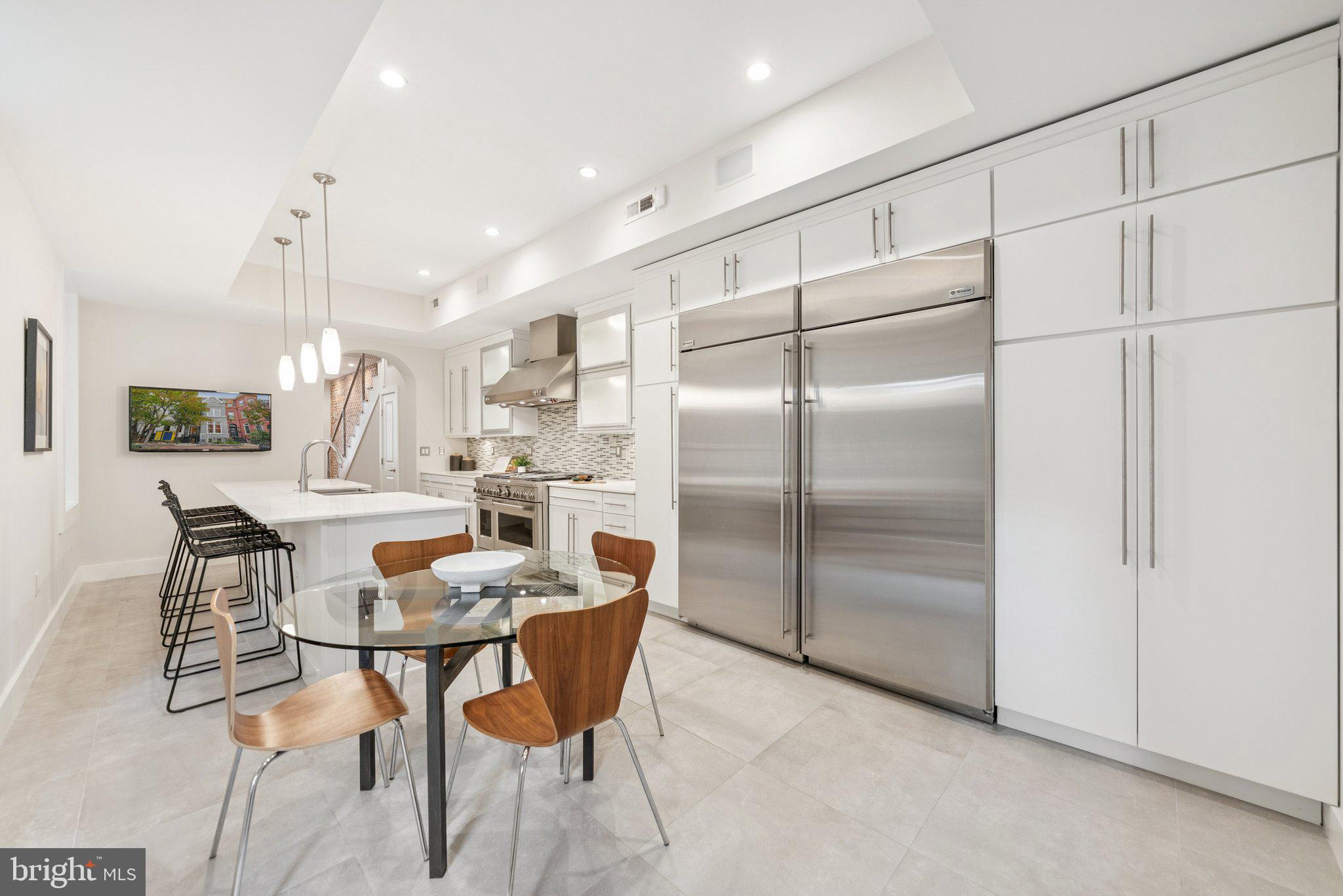 933 WESTMINSTER STREET NW