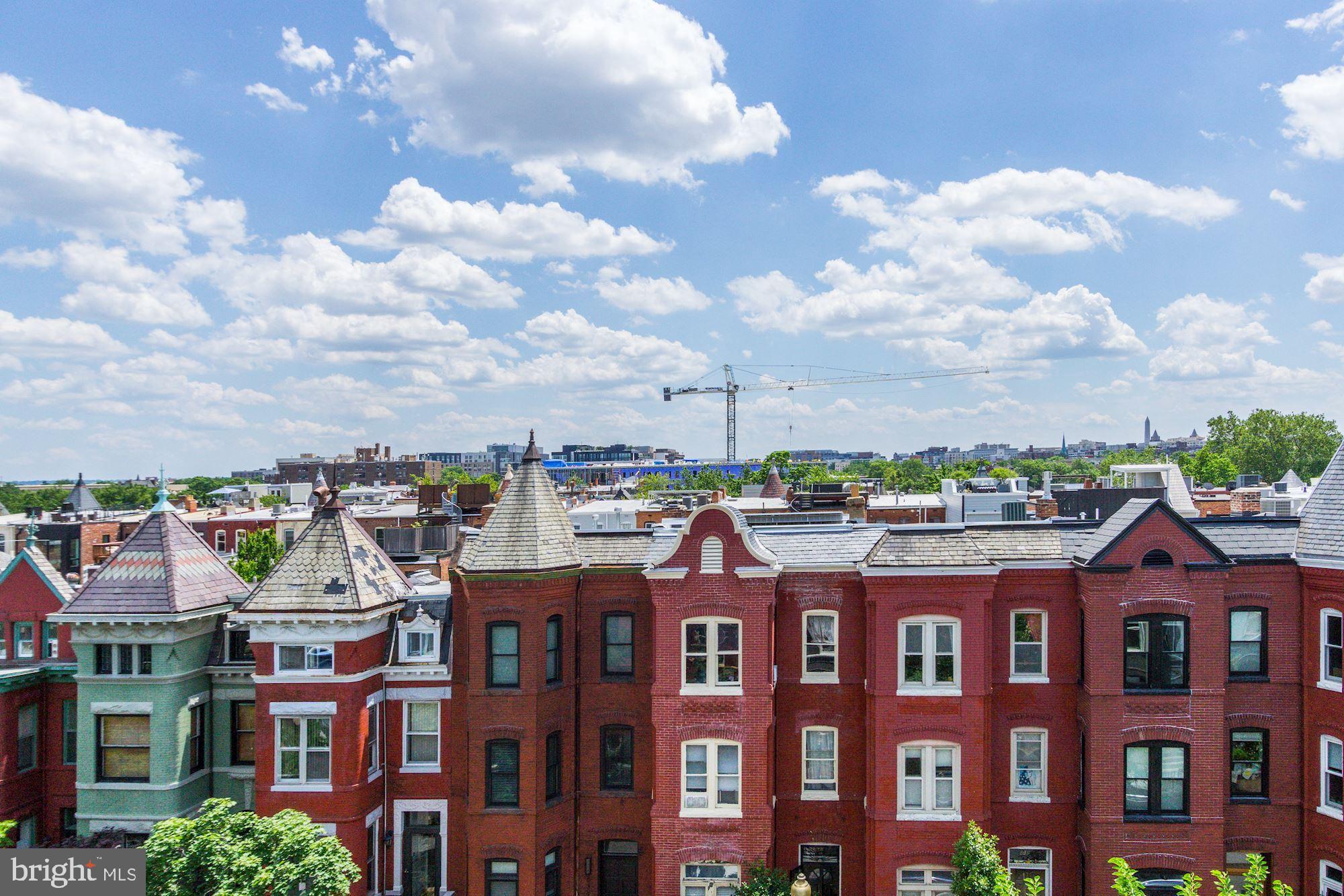 933 WESTMINSTER STREET NW