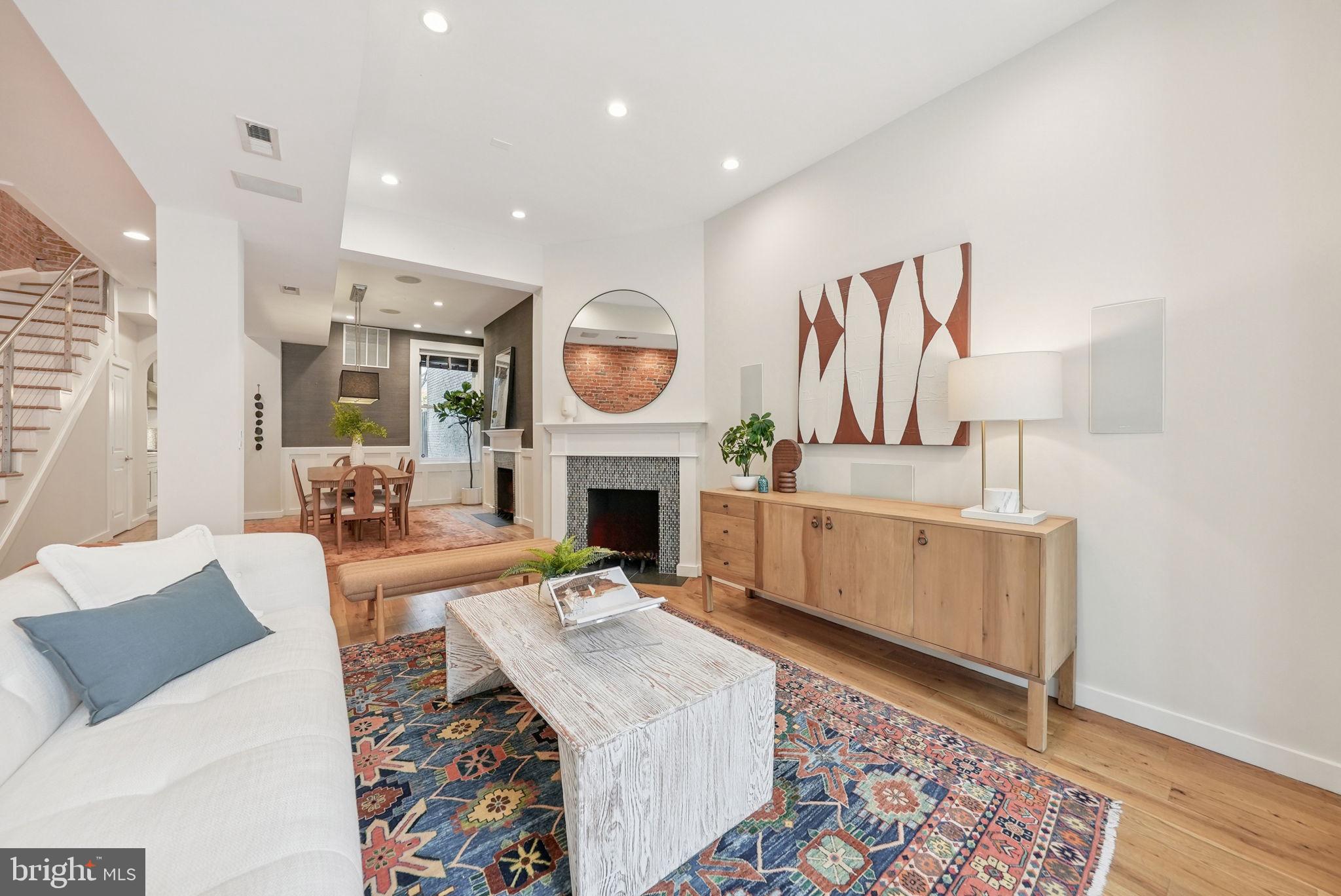 933 WESTMINSTER STREET NW