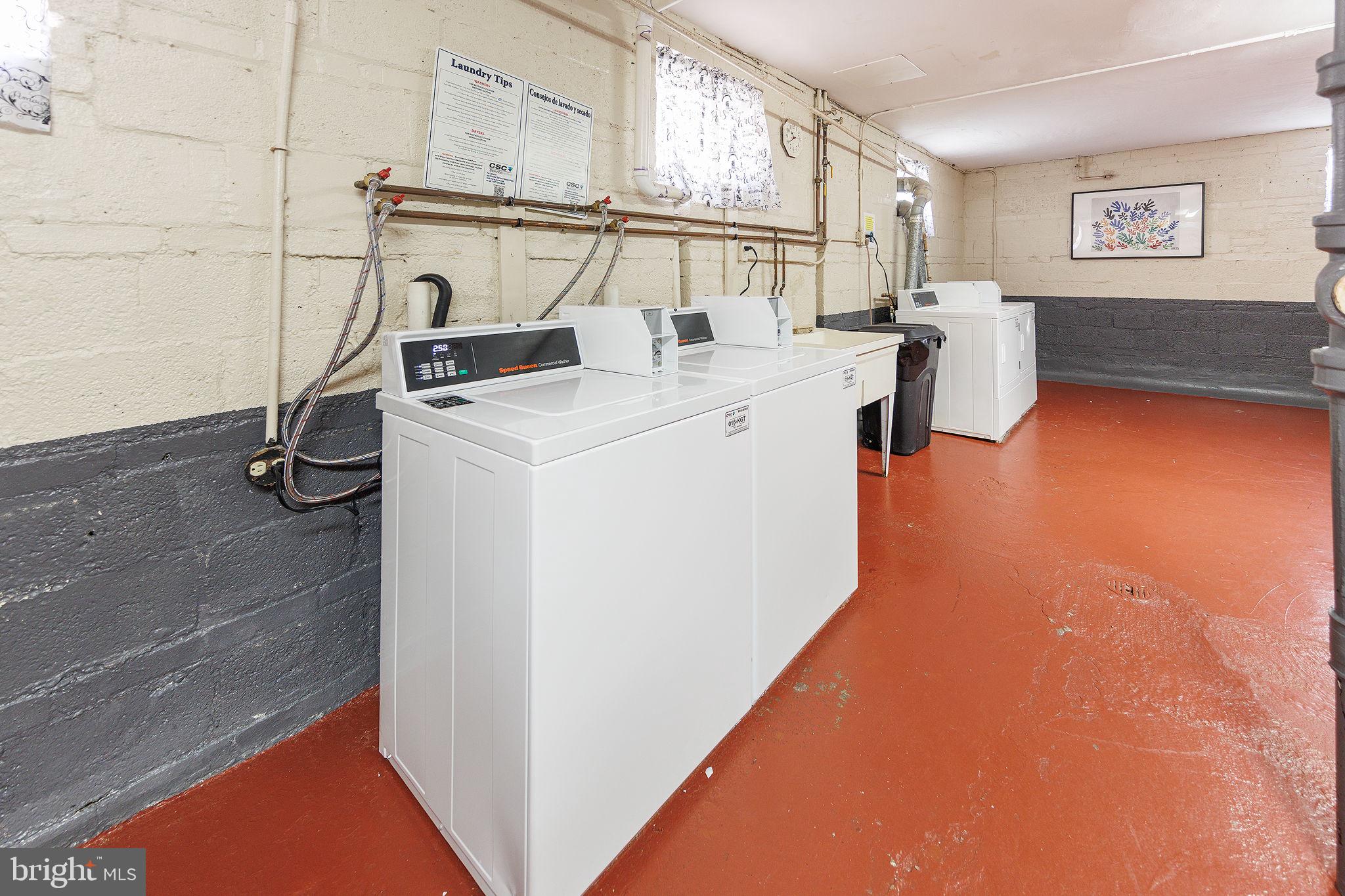 1446 TUCKERMAN STREET NW A6