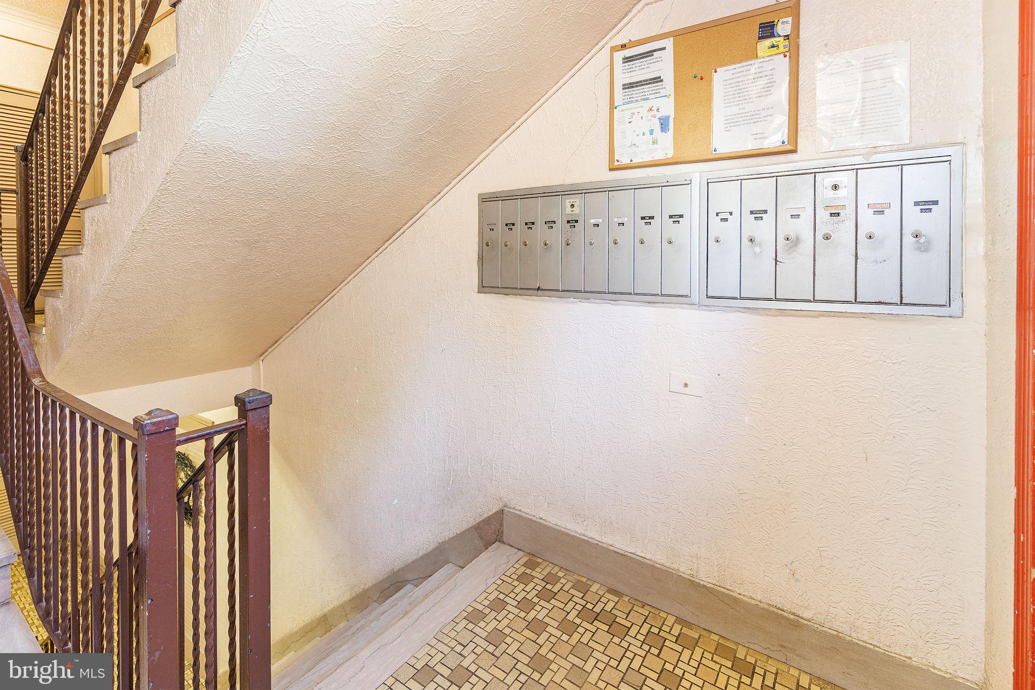 1446 TUCKERMAN STREET NW A6