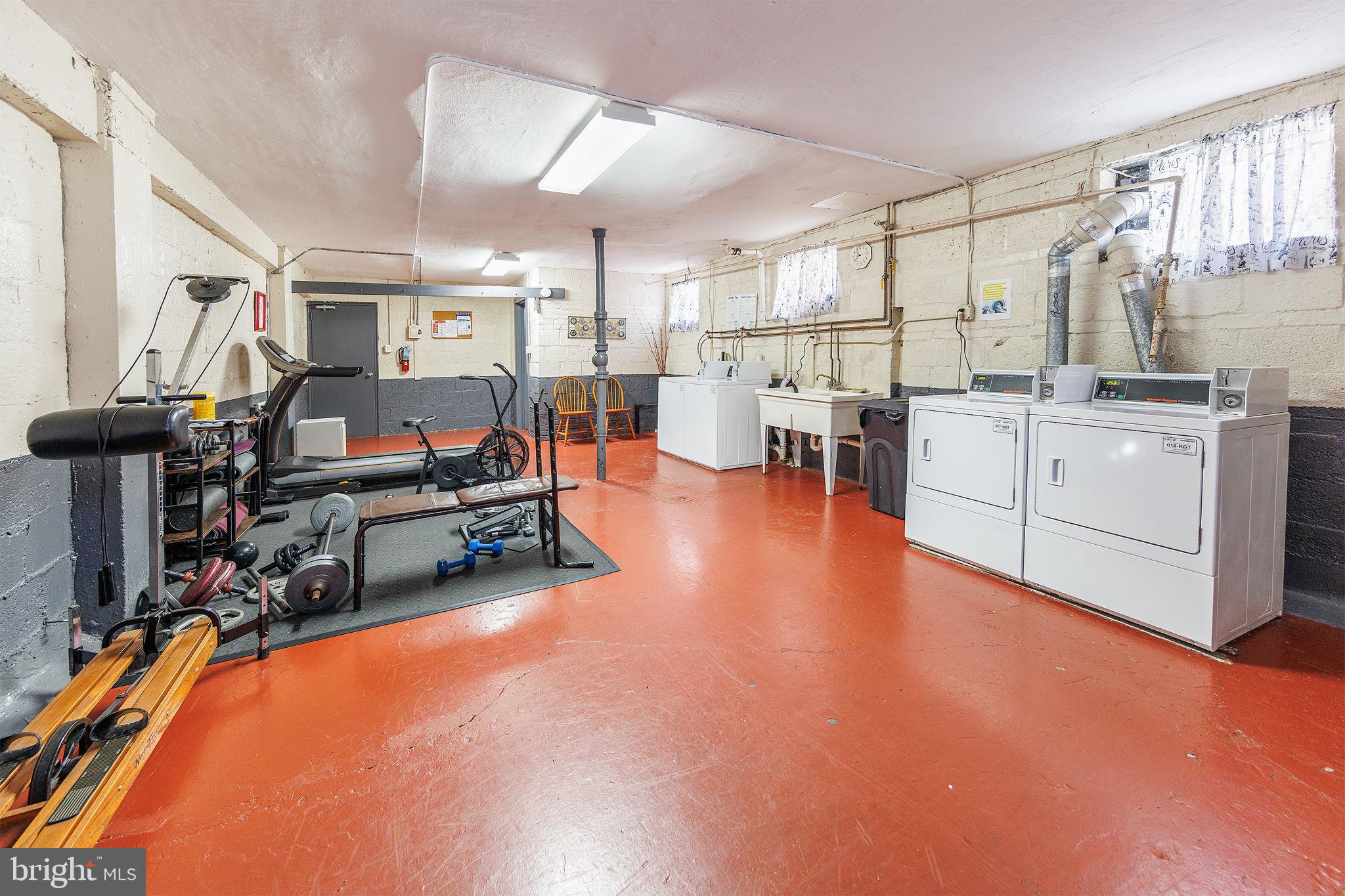 1446 TUCKERMAN STREET NW A6