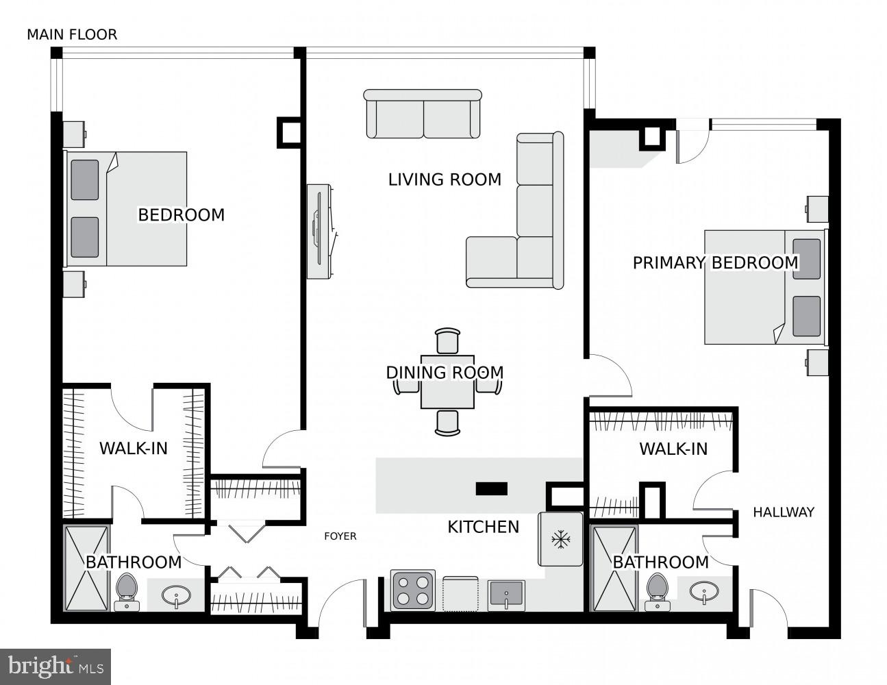 1325 18TH STREET NW 703