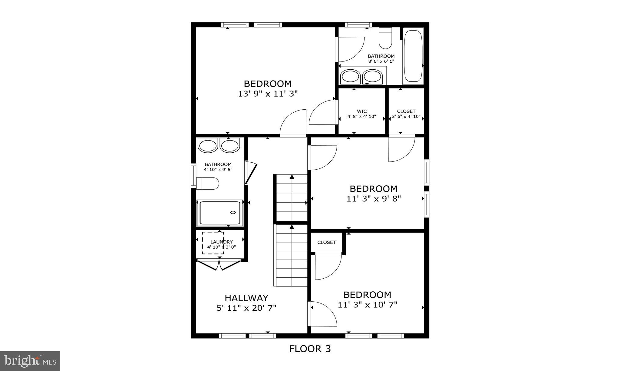 2806 FRANKLIN STREET NE