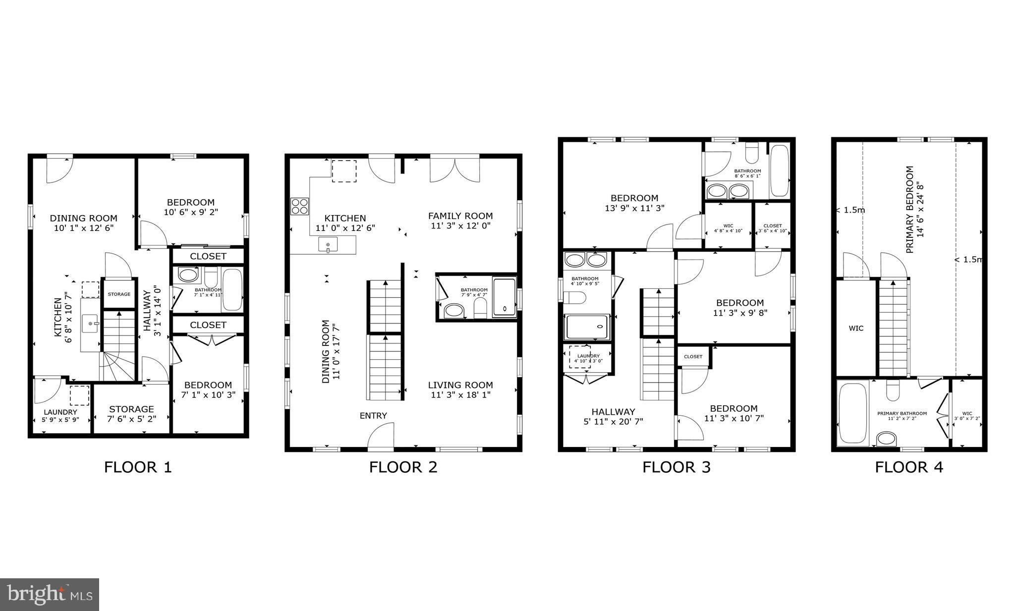 2806 FRANKLIN STREET NE