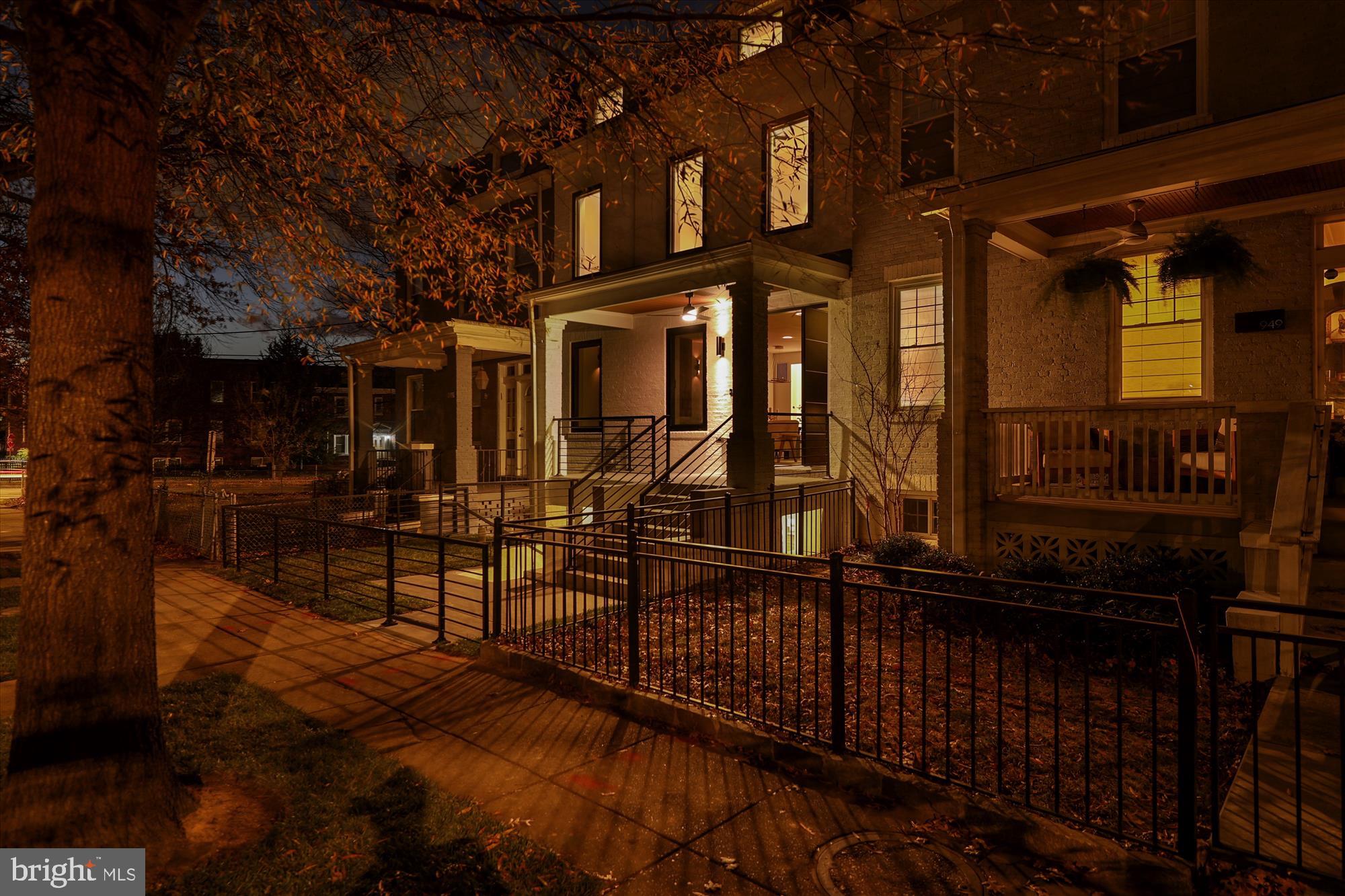 951 SHEPHERD STREET NW