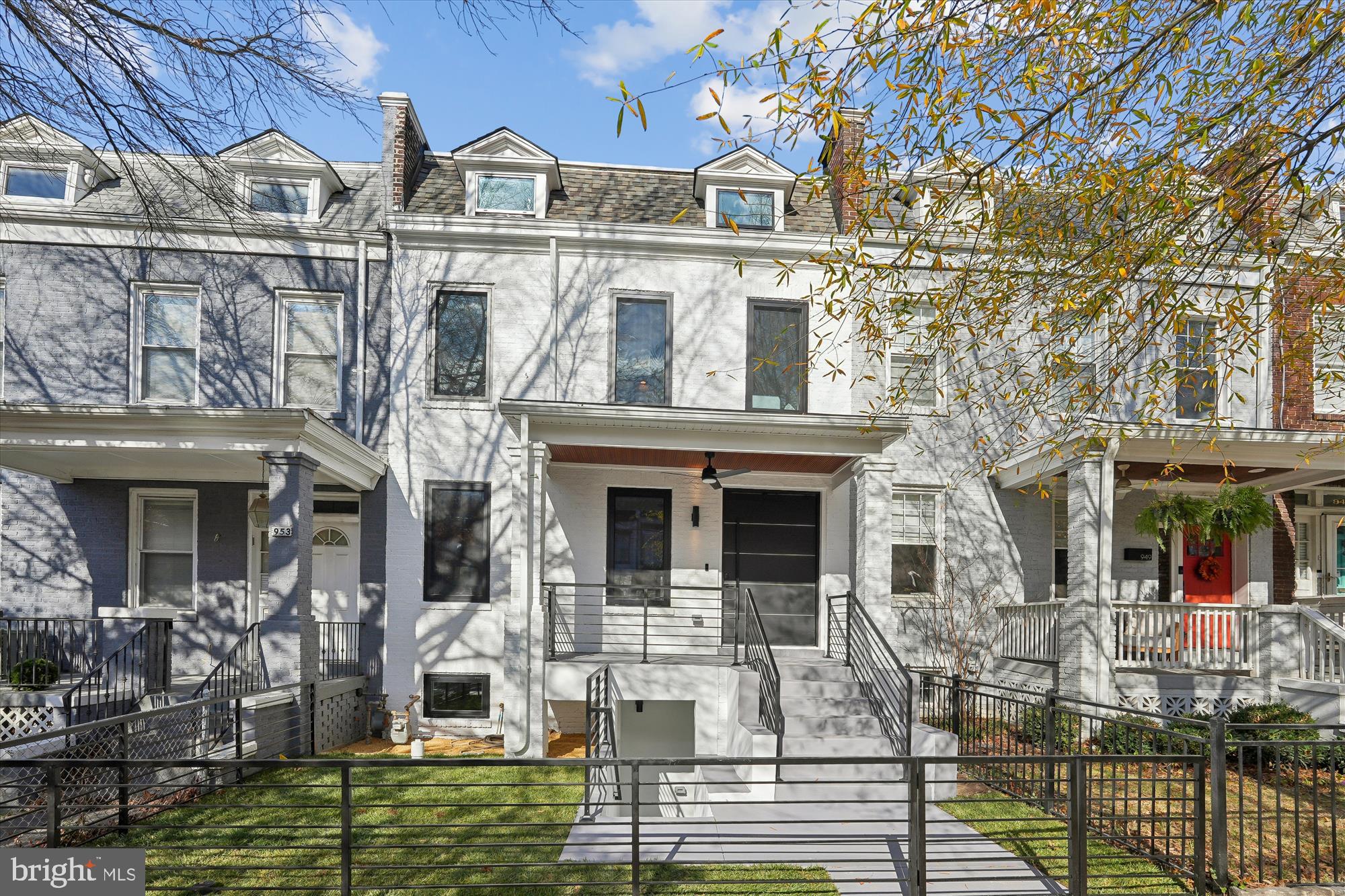 951 SHEPHERD STREET NW