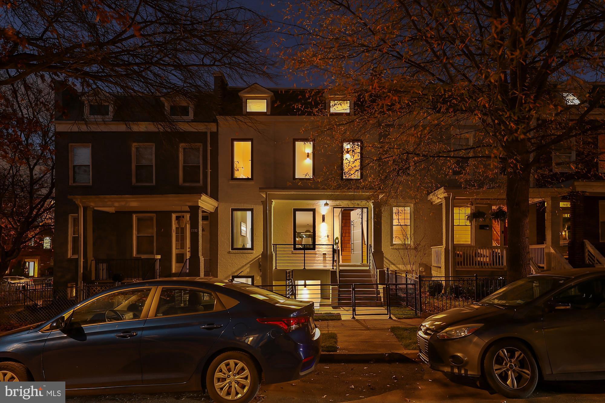 951 SHEPHERD STREET NW