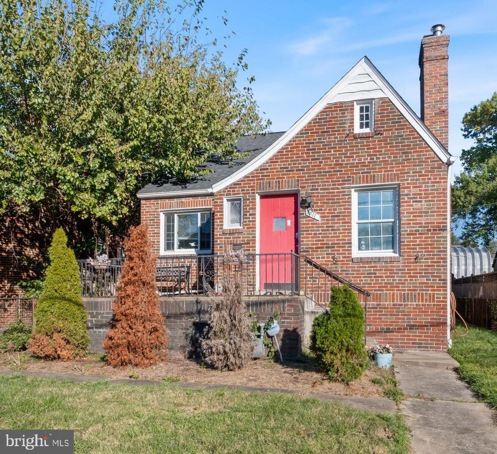 5511 BLAIR ROAD NE