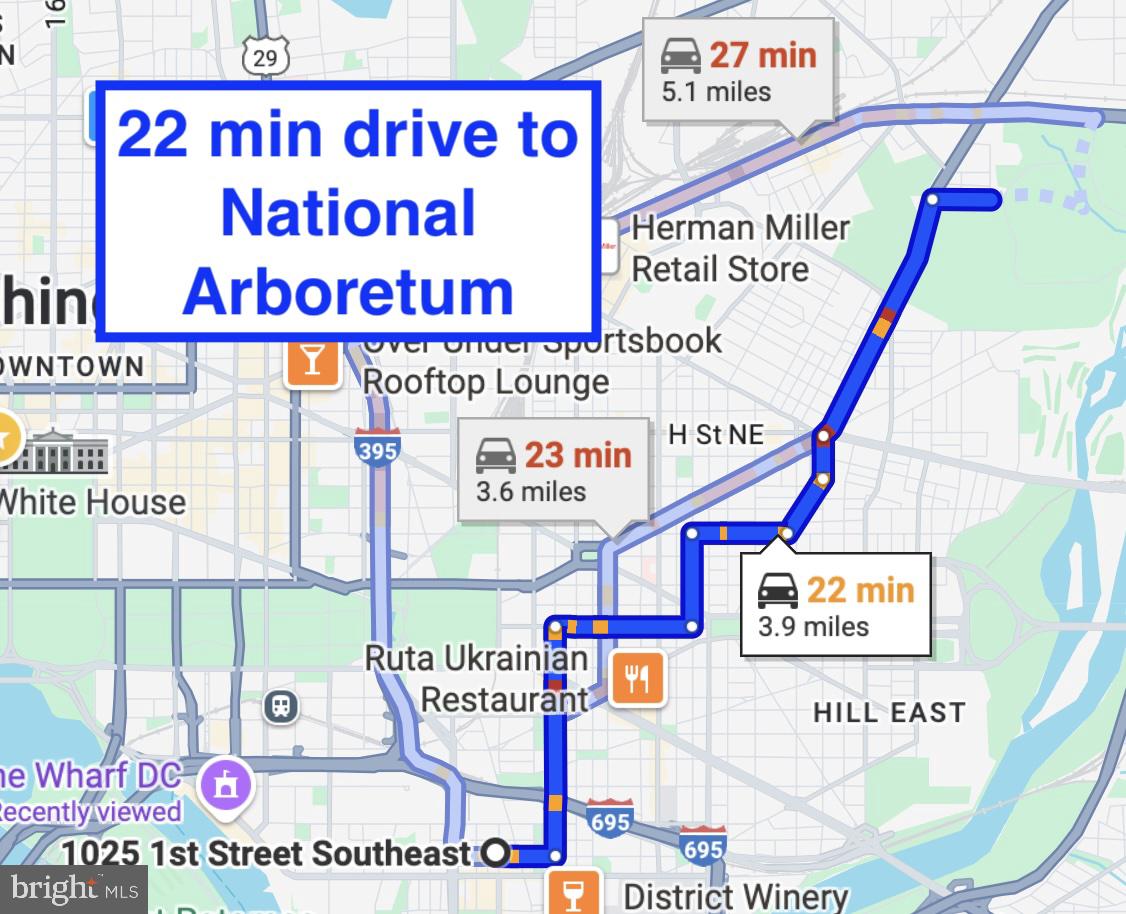 1025 1ST STREET SE 614