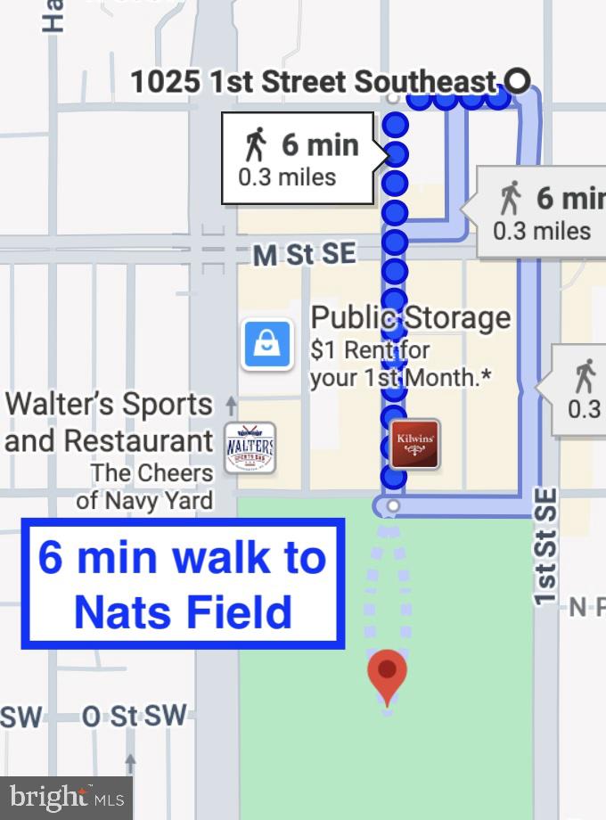 1025 1ST STREET SE 614