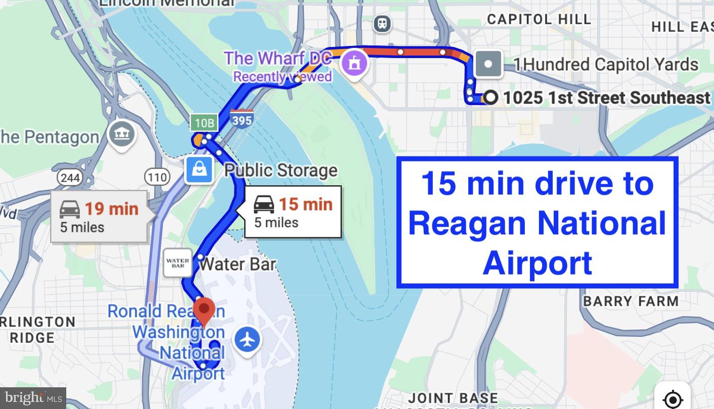 1025 1ST STREET SE 614