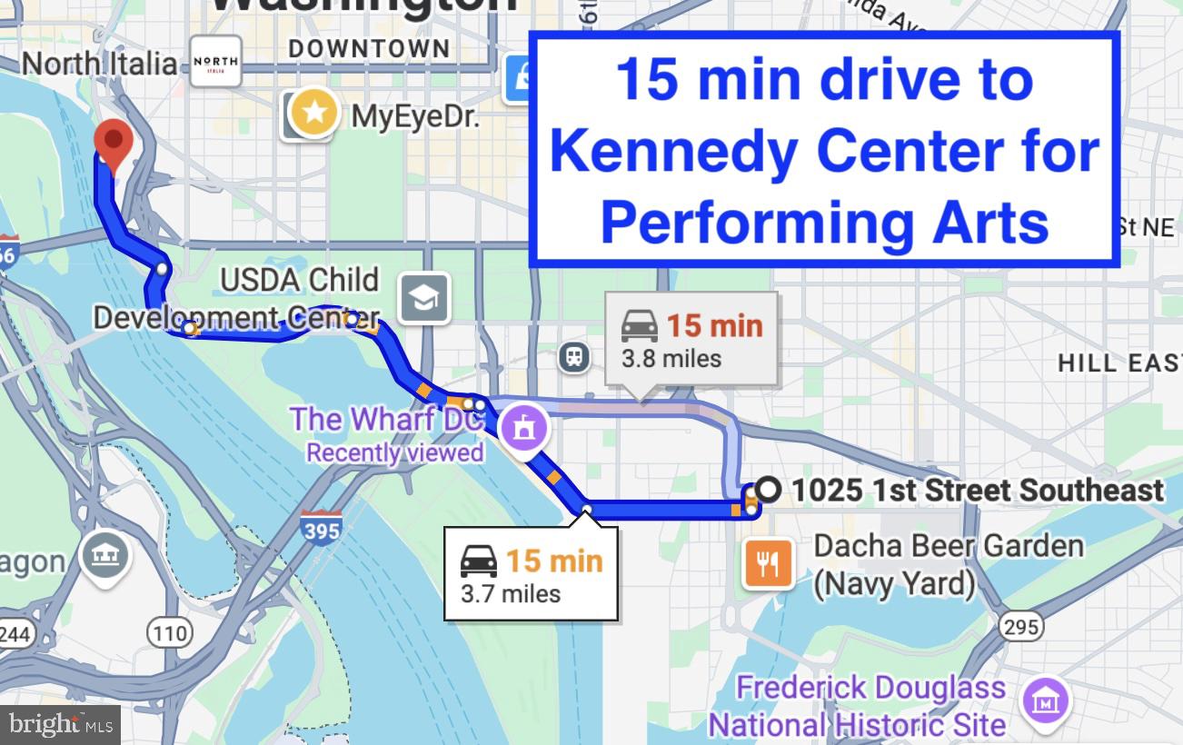 1025 1ST STREET SE 614