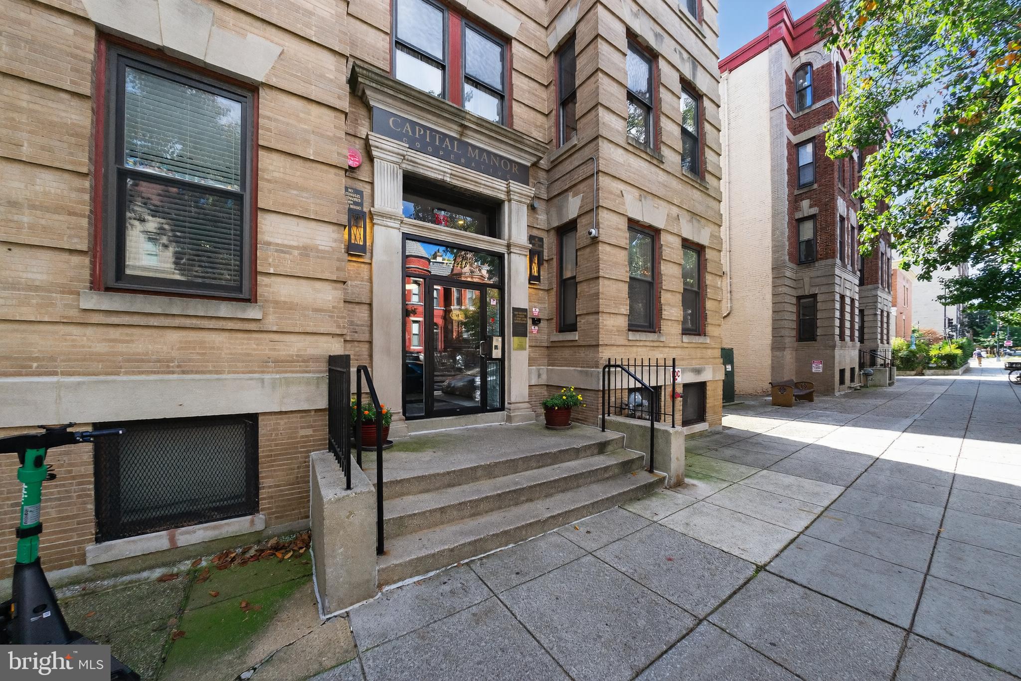 1440 W STREET NW 304