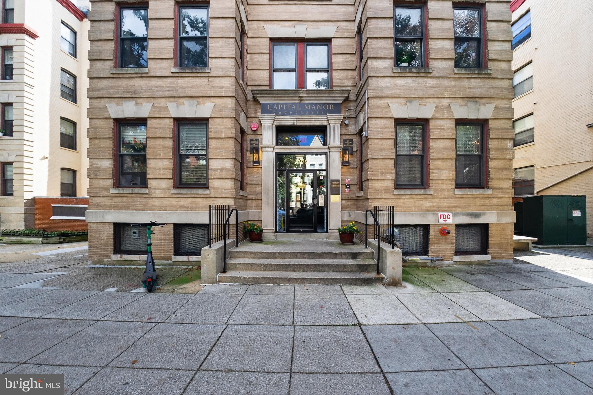 1440 W STREET NW 304