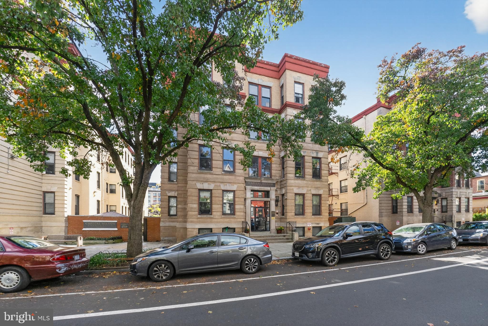 1440 W STREET NW 304