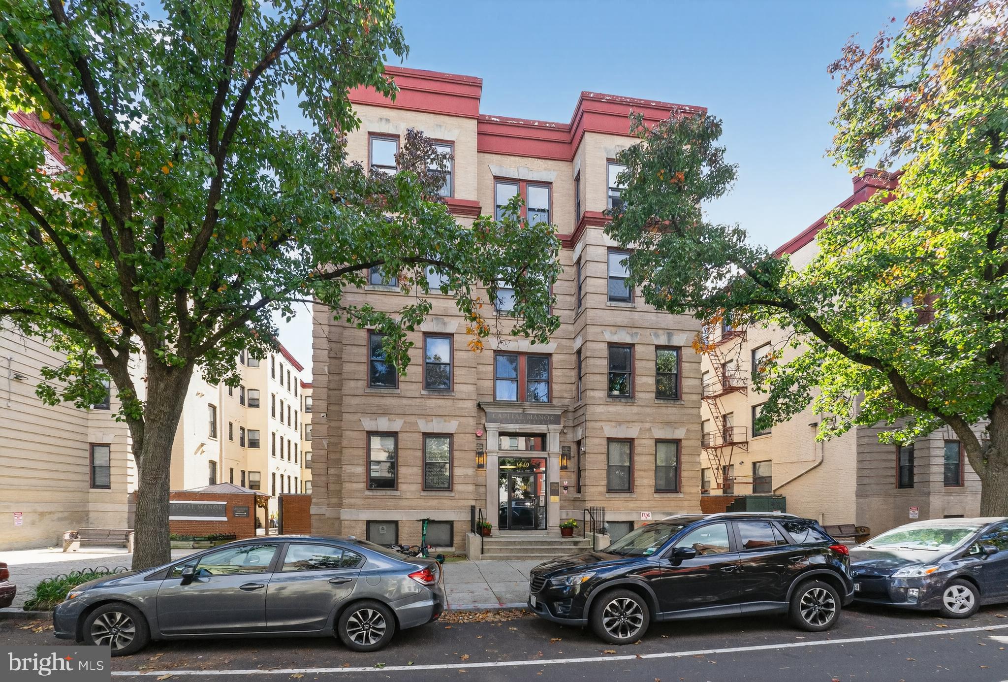 1440 W STREET NW 304