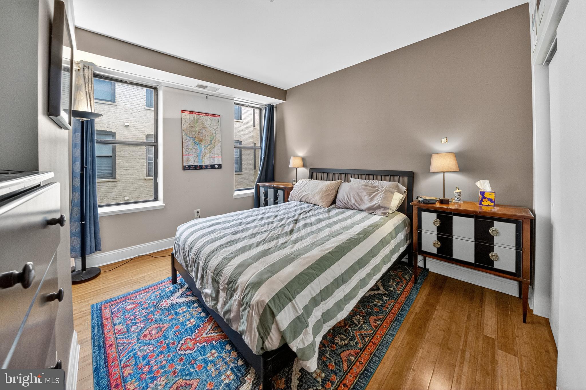 1440 W STREET NW 304