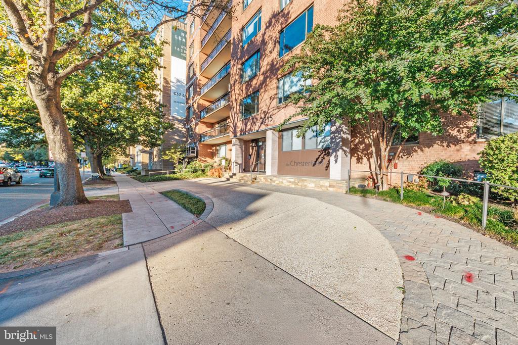 3315 WISCONSIN AVE NW #B1