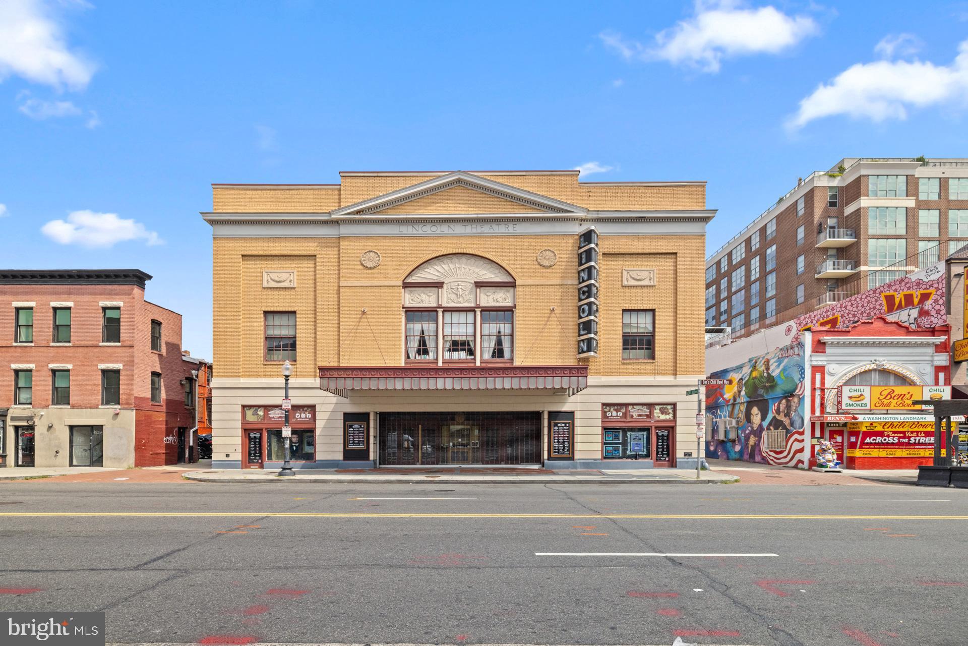 2001 16TH STREET NW 404