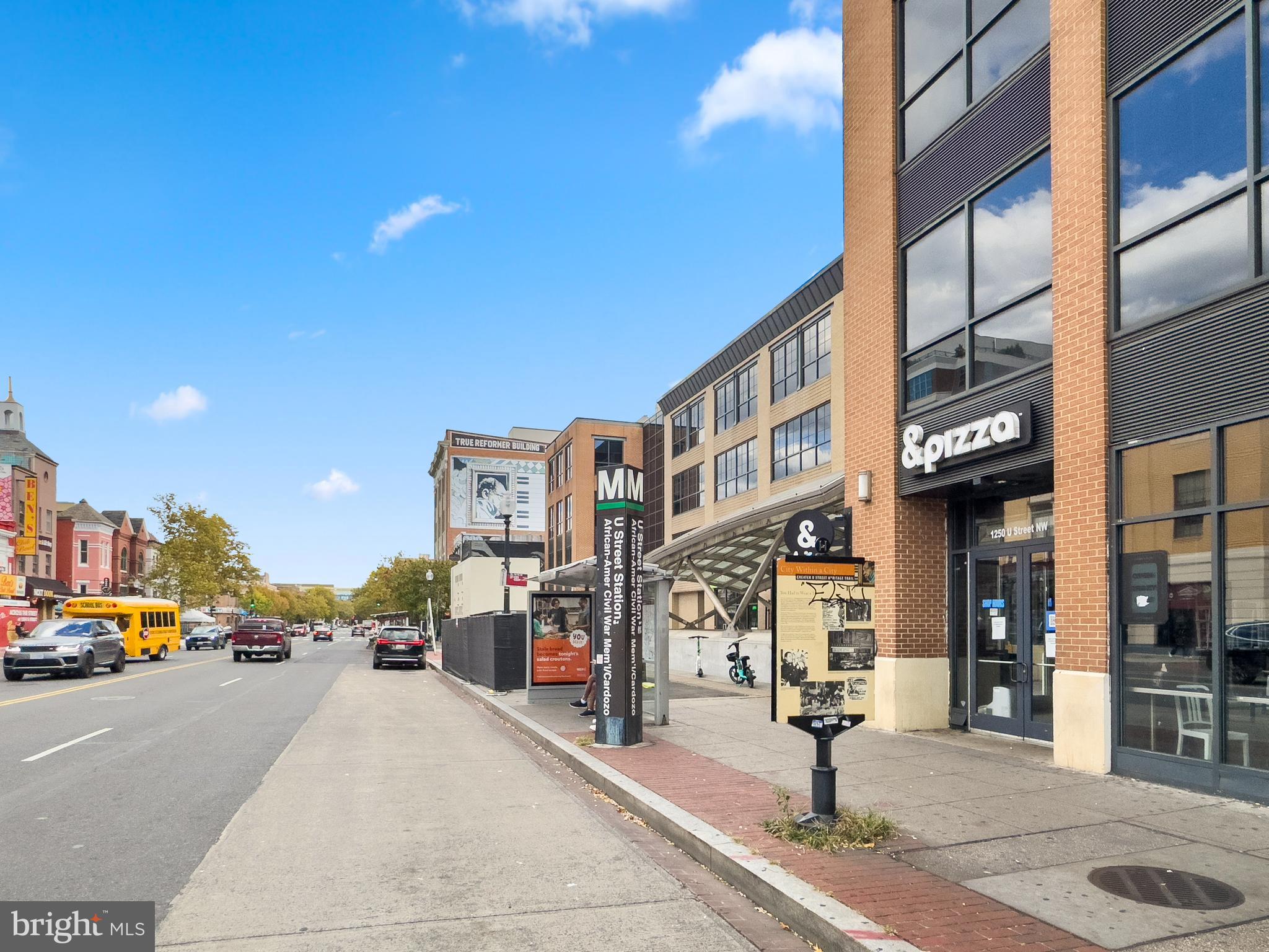 2001 16TH STREET NW 404