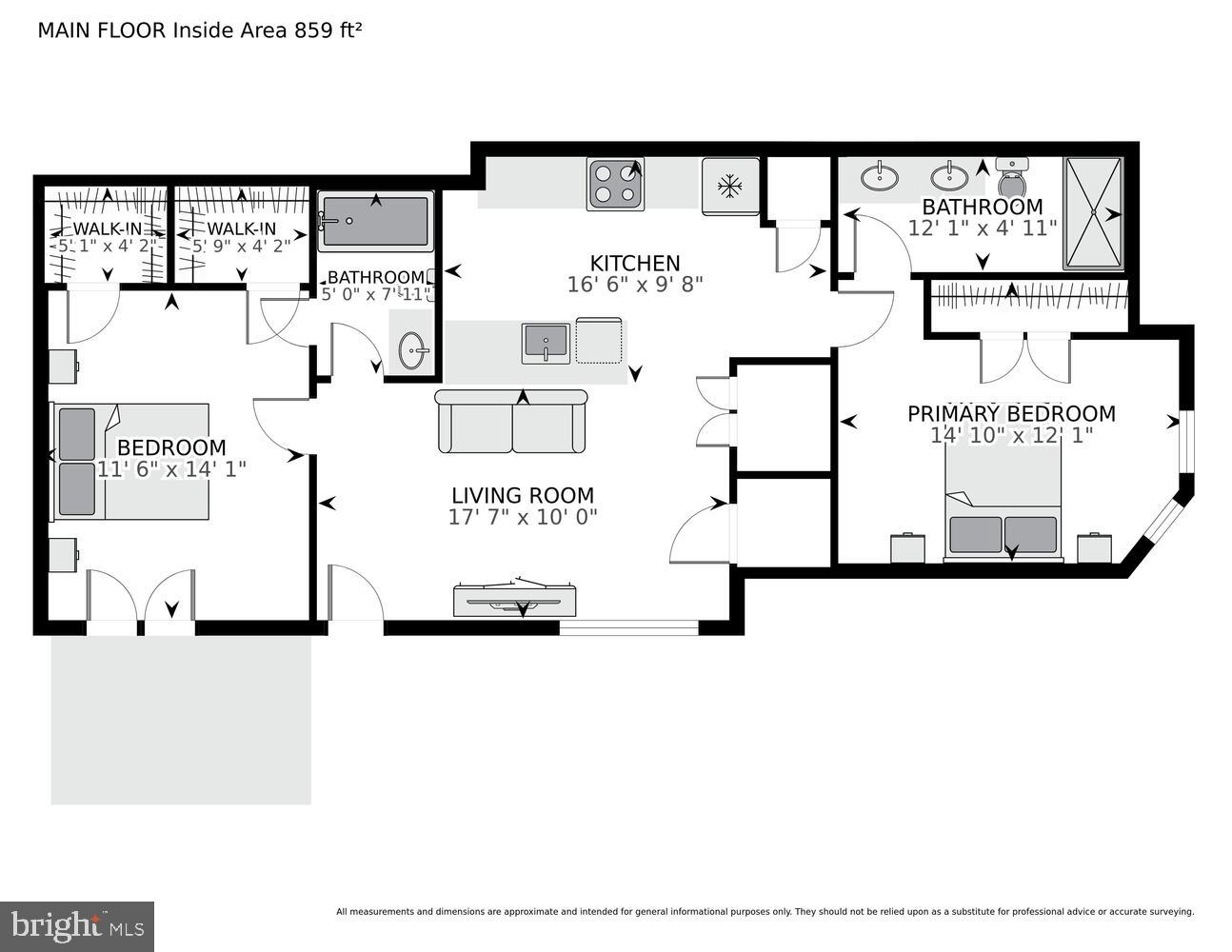 1014 10TH STREET NE 1