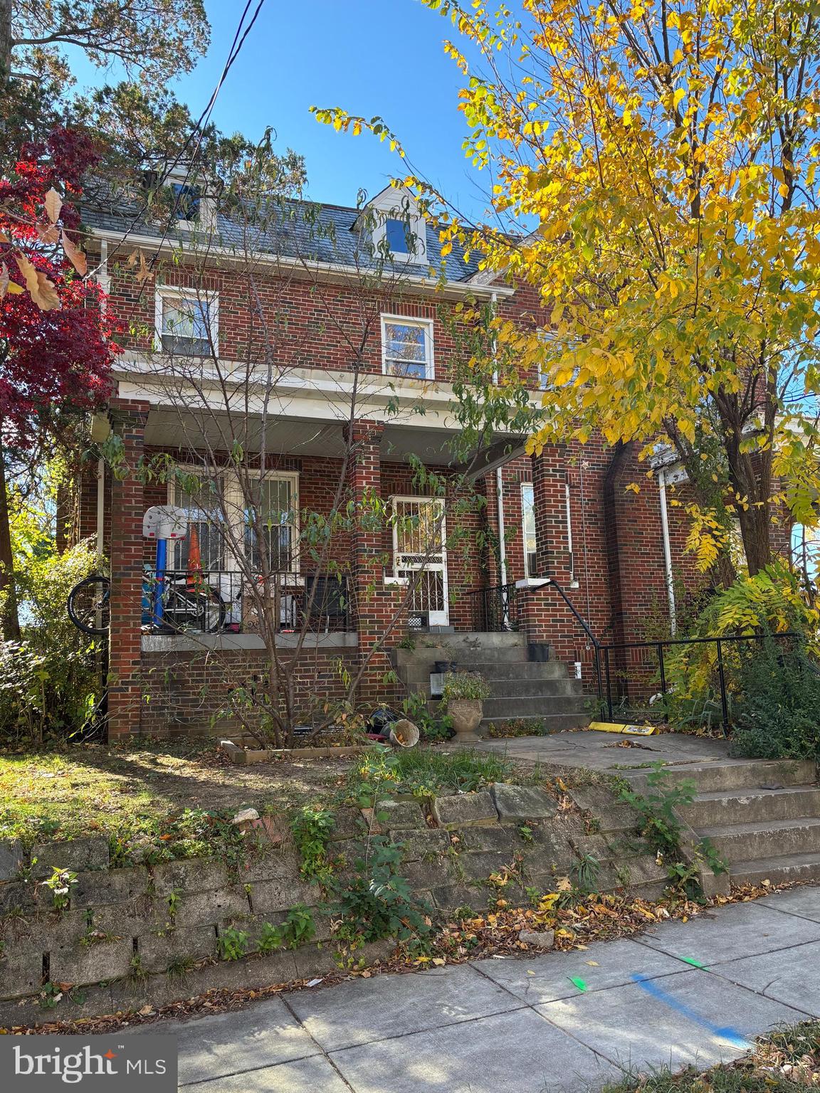 620 NICHOLSON STREET NW