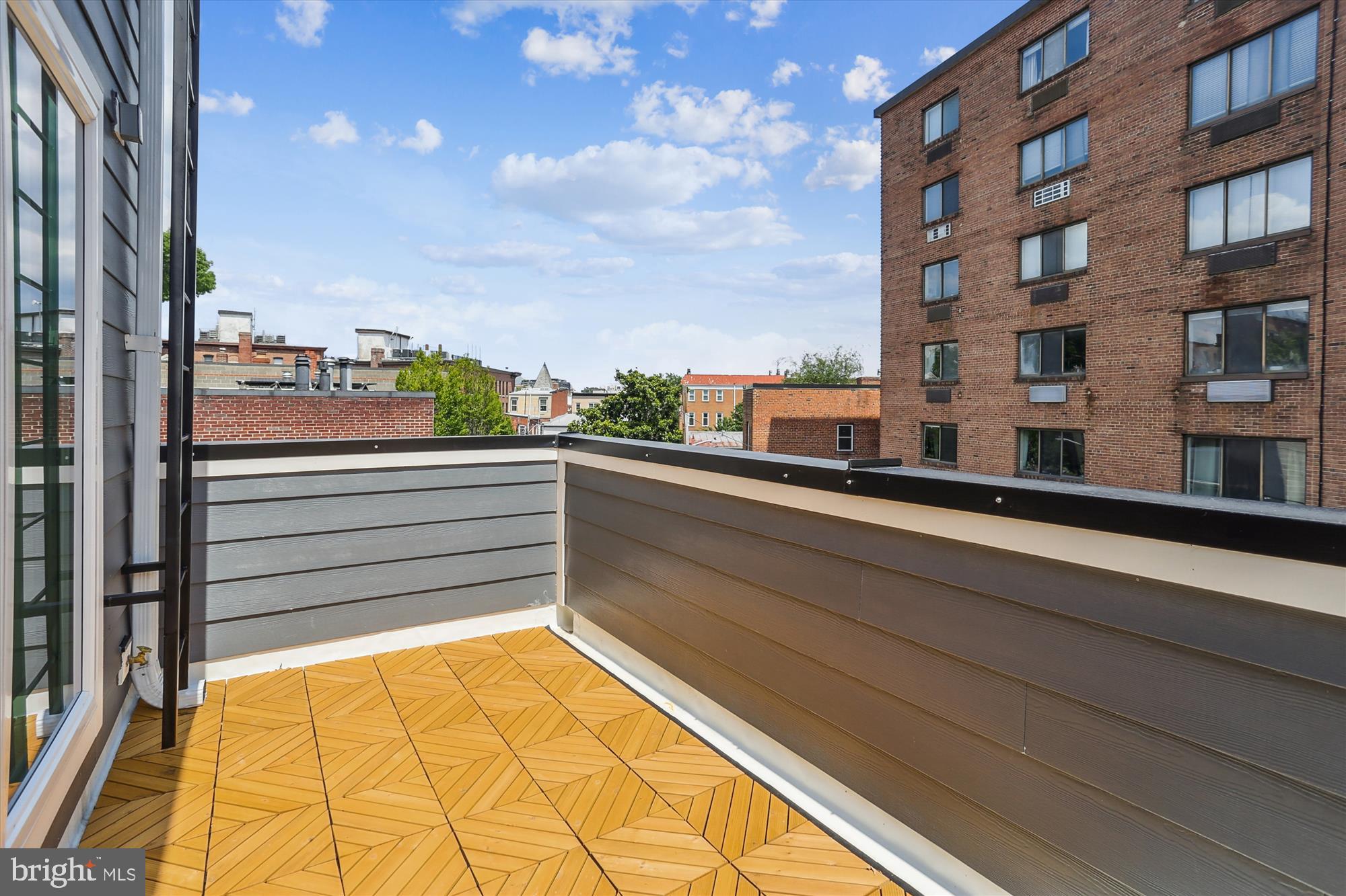 1832 FLORIDA AVENUE NW