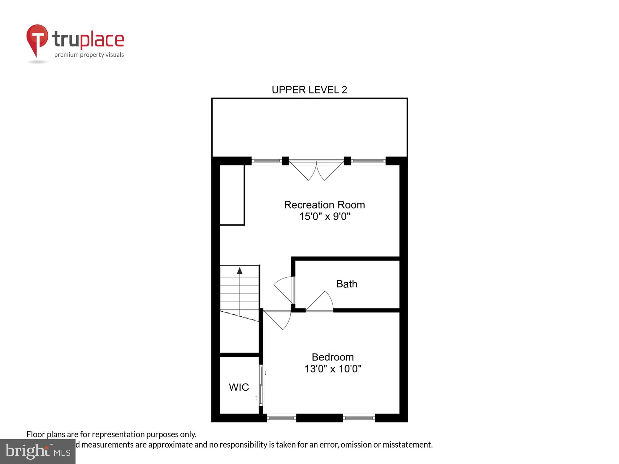 1832 FLORIDA AVENUE NW