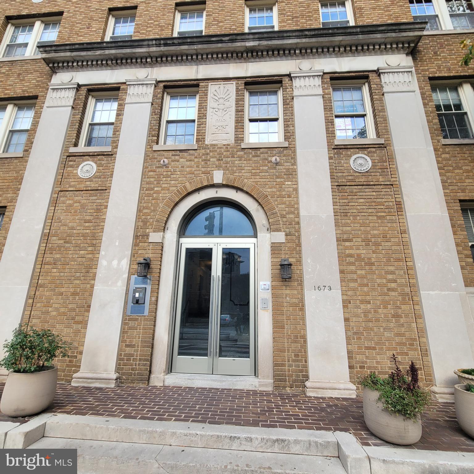 1673 PARK ROAD NW 502