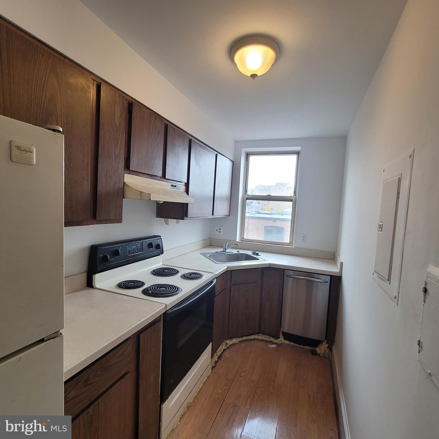 1673 PARK ROAD NW 502