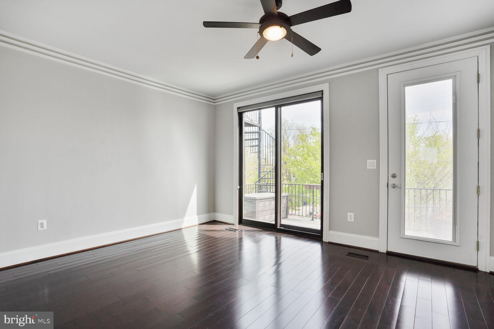 4523 GEORGIA AVENUE NW 2