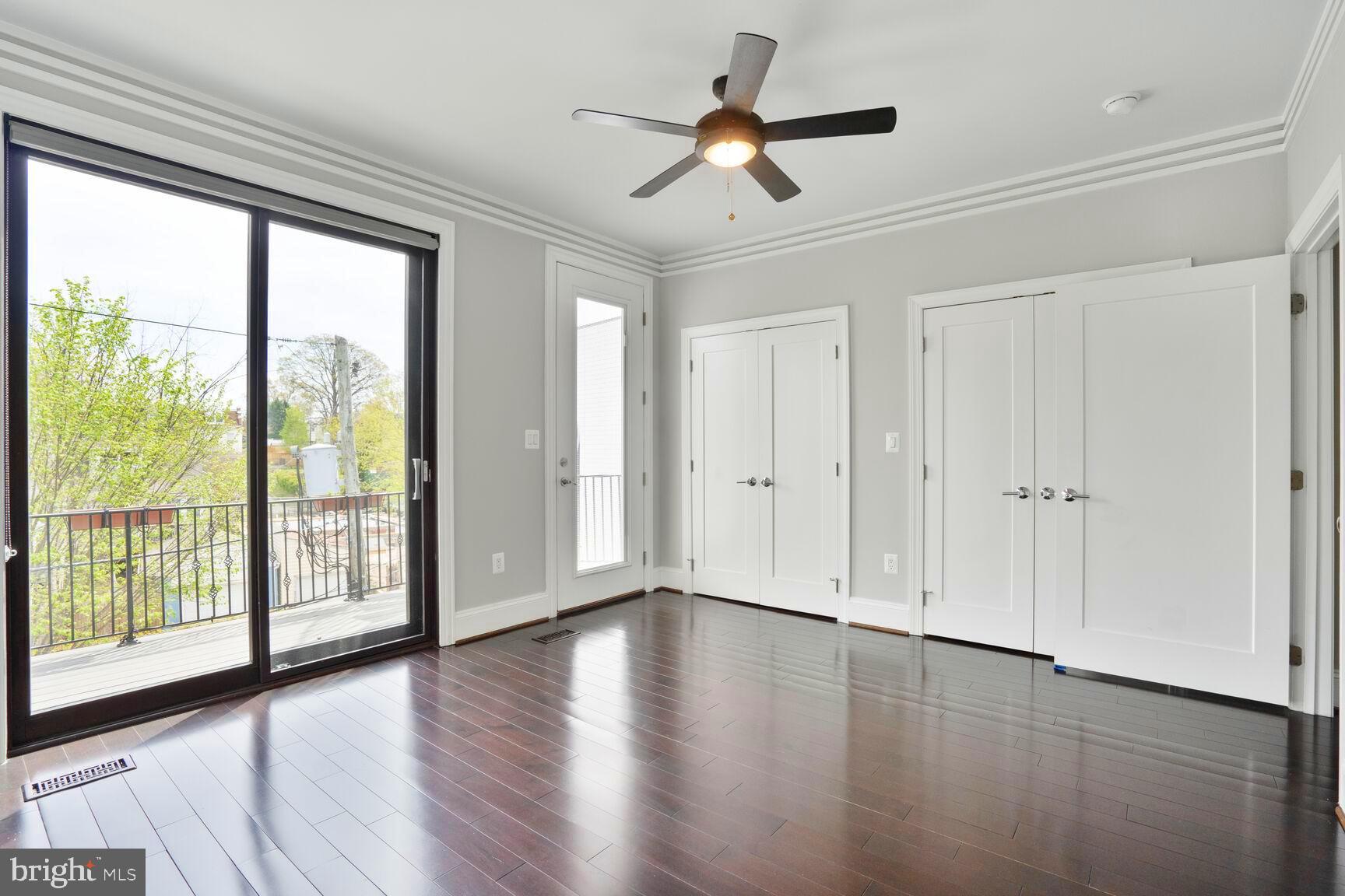 4523 GEORGIA AVENUE NW 2