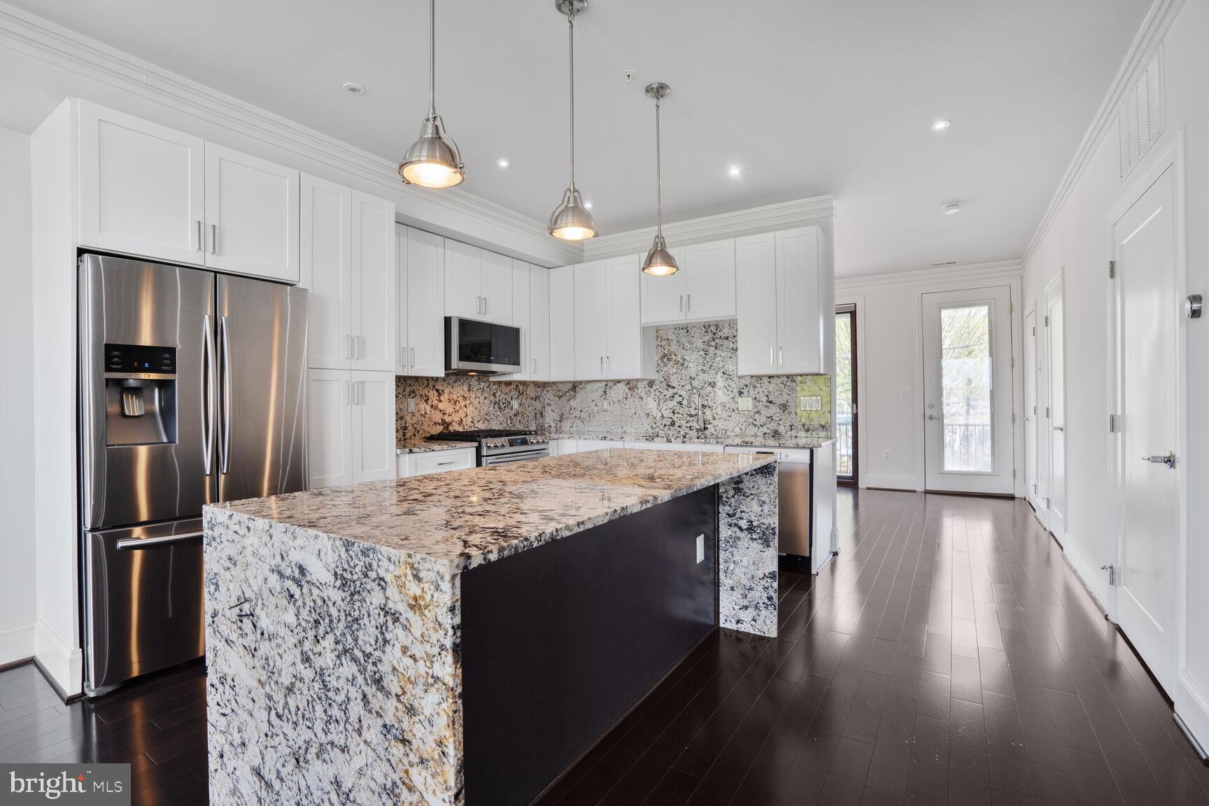 4523 GEORGIA AVENUE NW 2