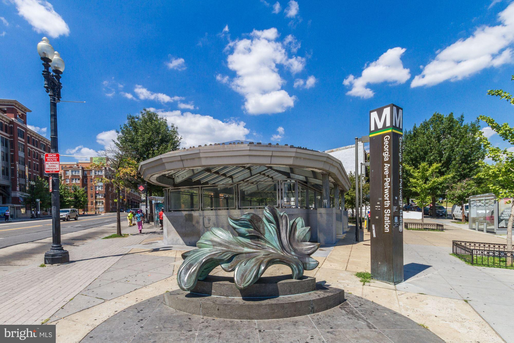 4523 GEORGIA AVENUE NW 2