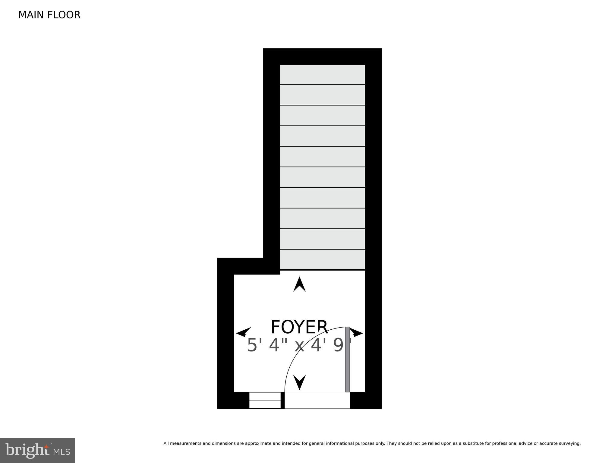 4523 GEORGIA AVENUE NW 2