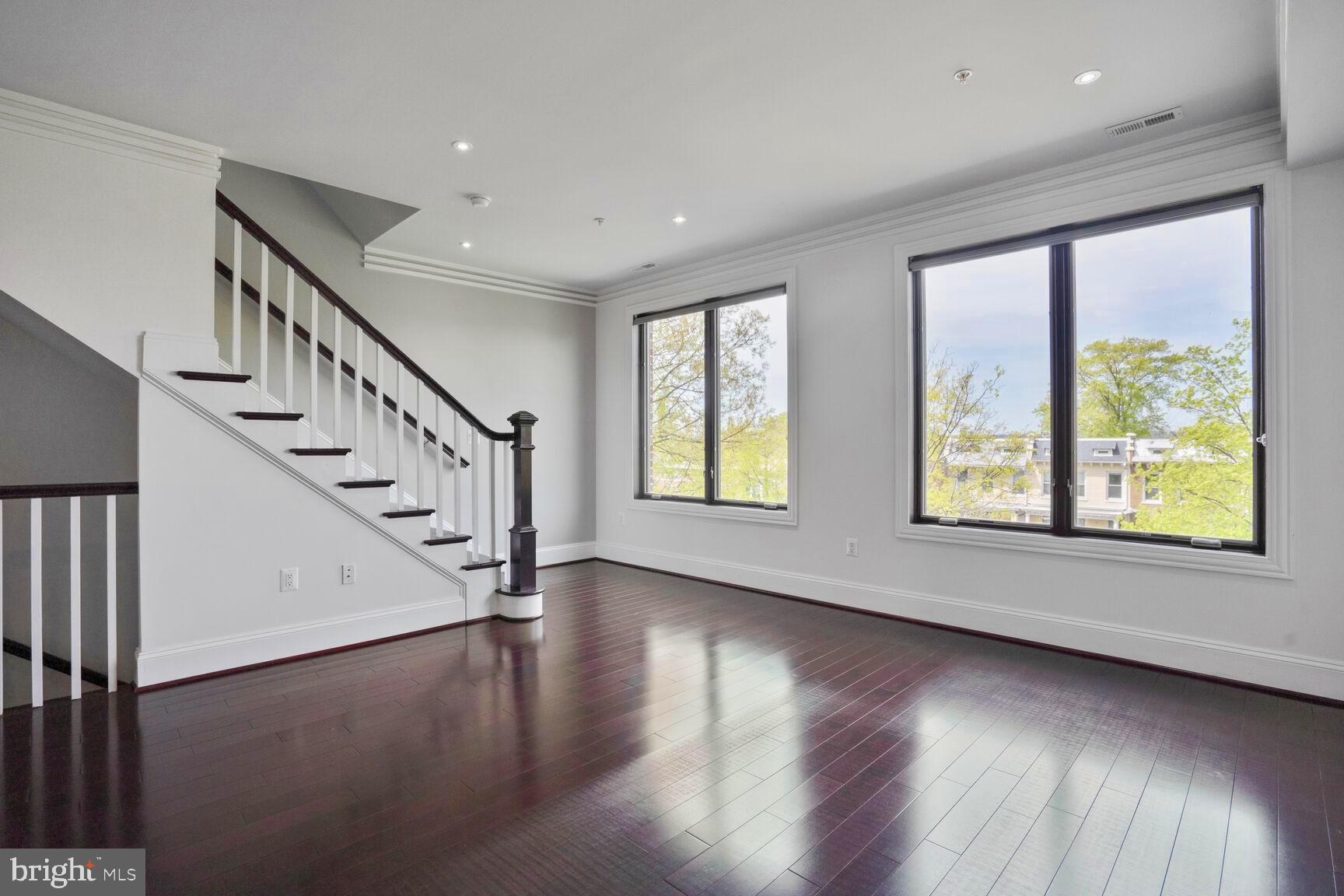 4523 GEORGIA AVENUE NW 2