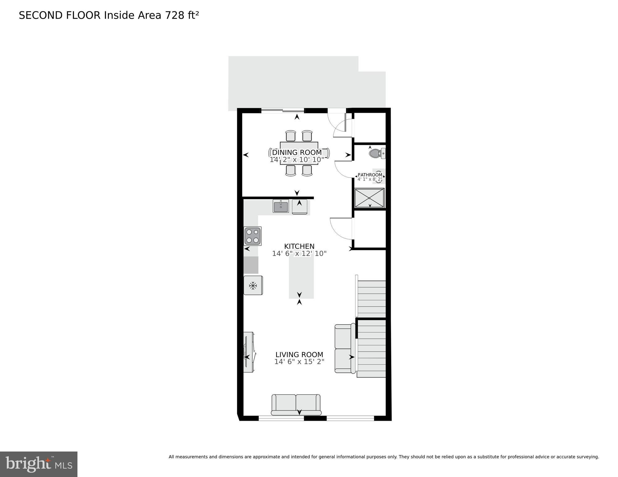 4523 GEORGIA AVENUE NW 2