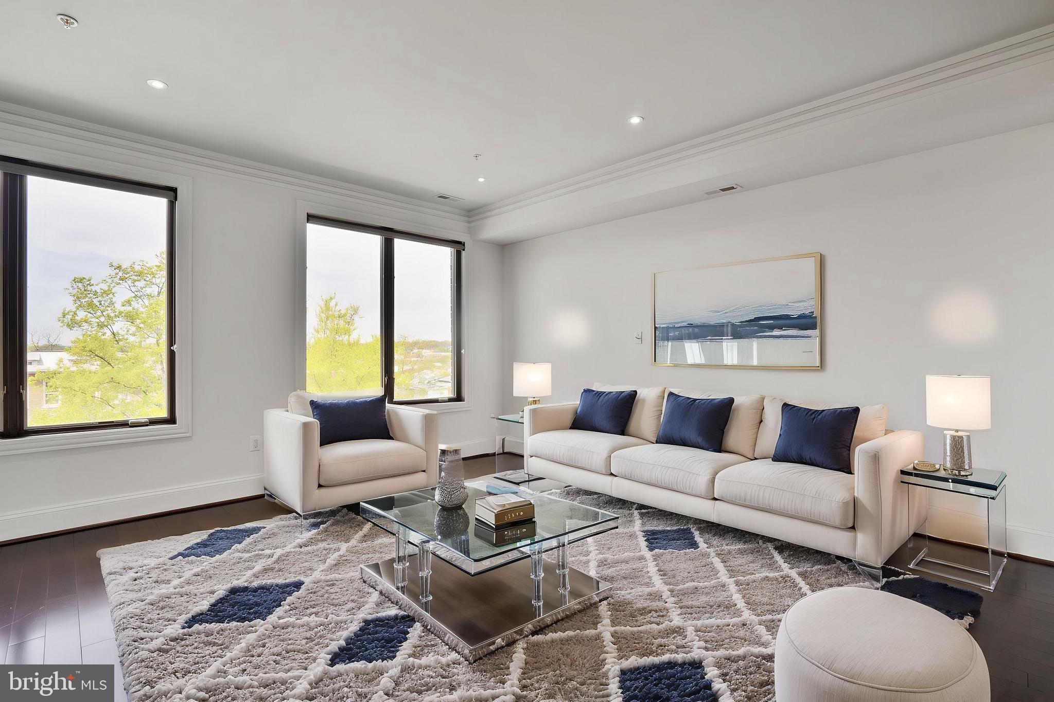 4523 GEORGIA AVENUE NW 2