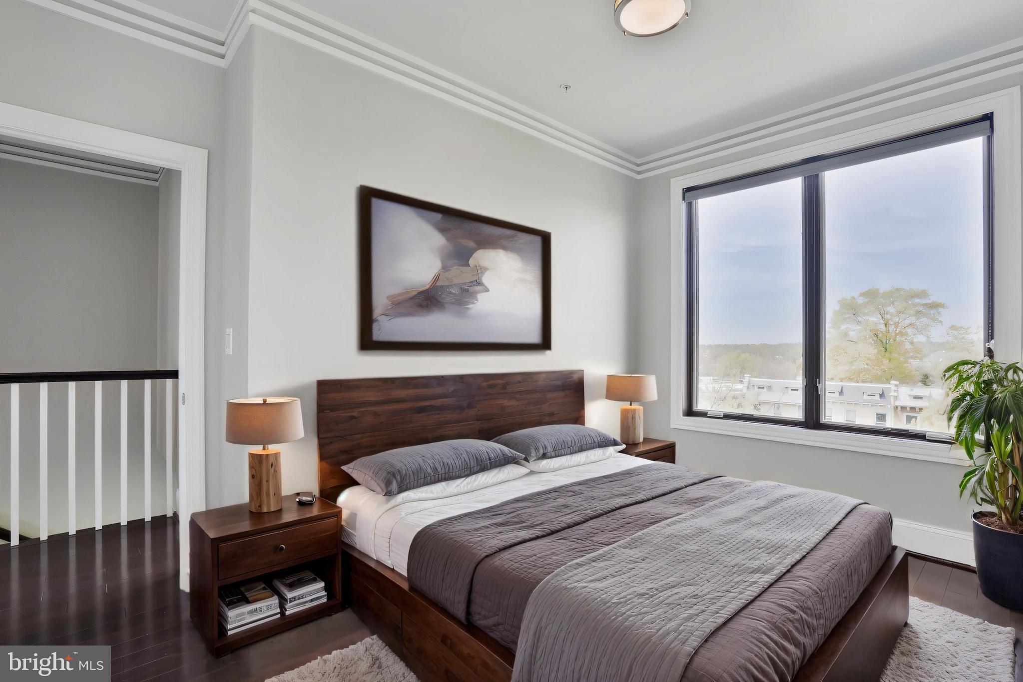 4523 GEORGIA AVENUE NW 2