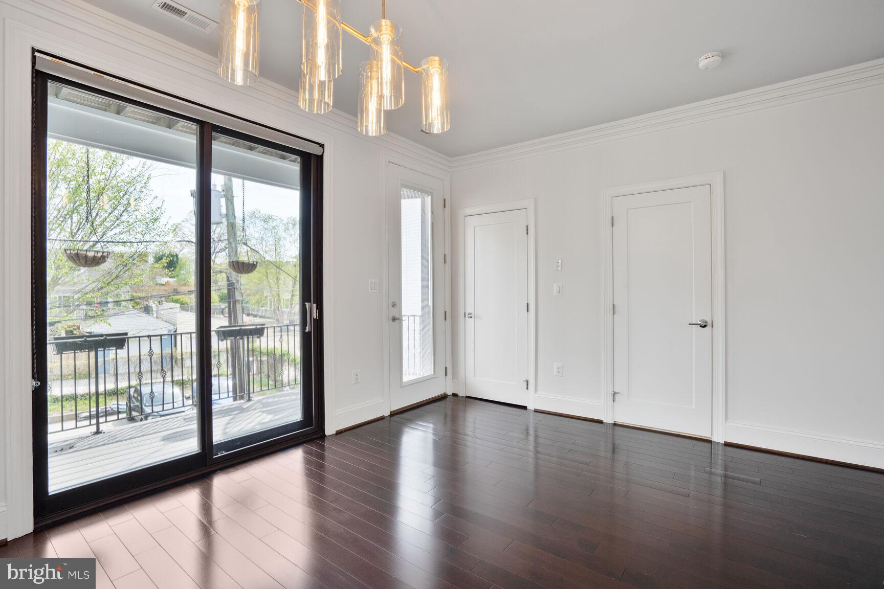 4523 GEORGIA AVENUE NW 2