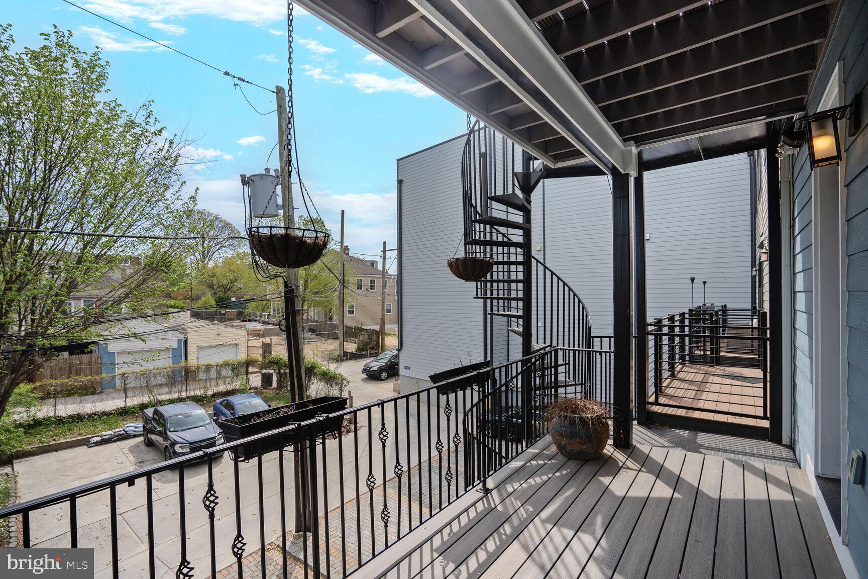 4523 GEORGIA AVENUE NW 2