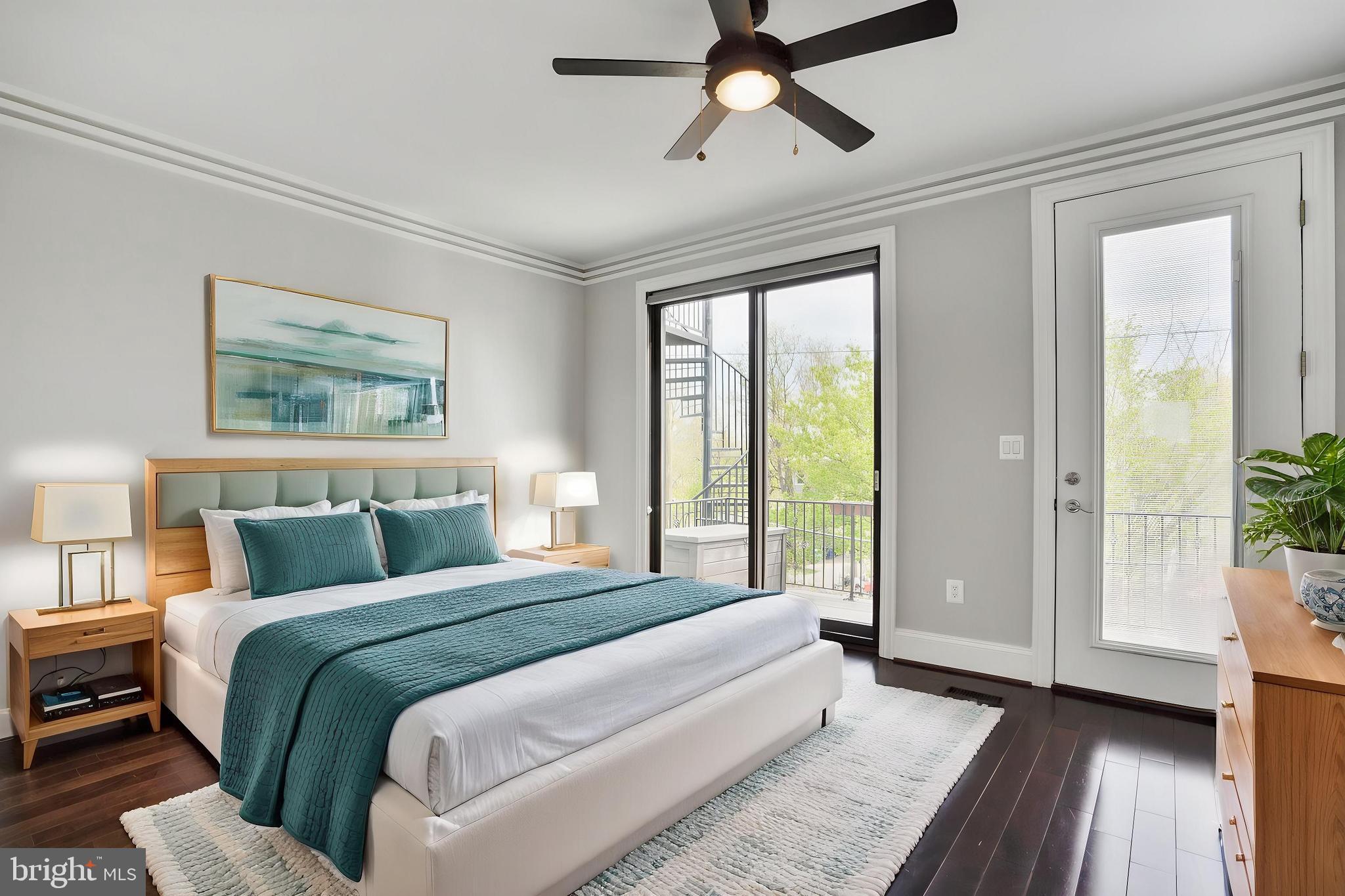 4523 GEORGIA AVENUE NW 2