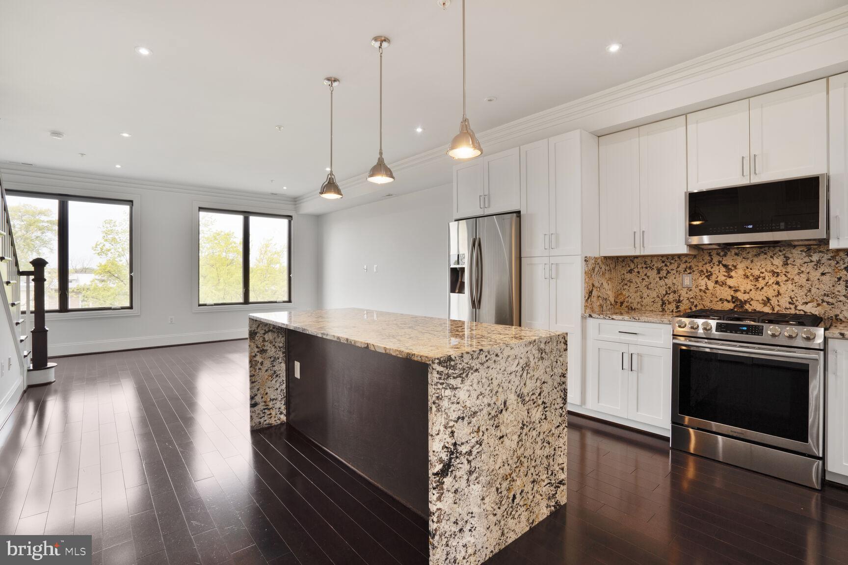 4523 GEORGIA AVENUE NW 2