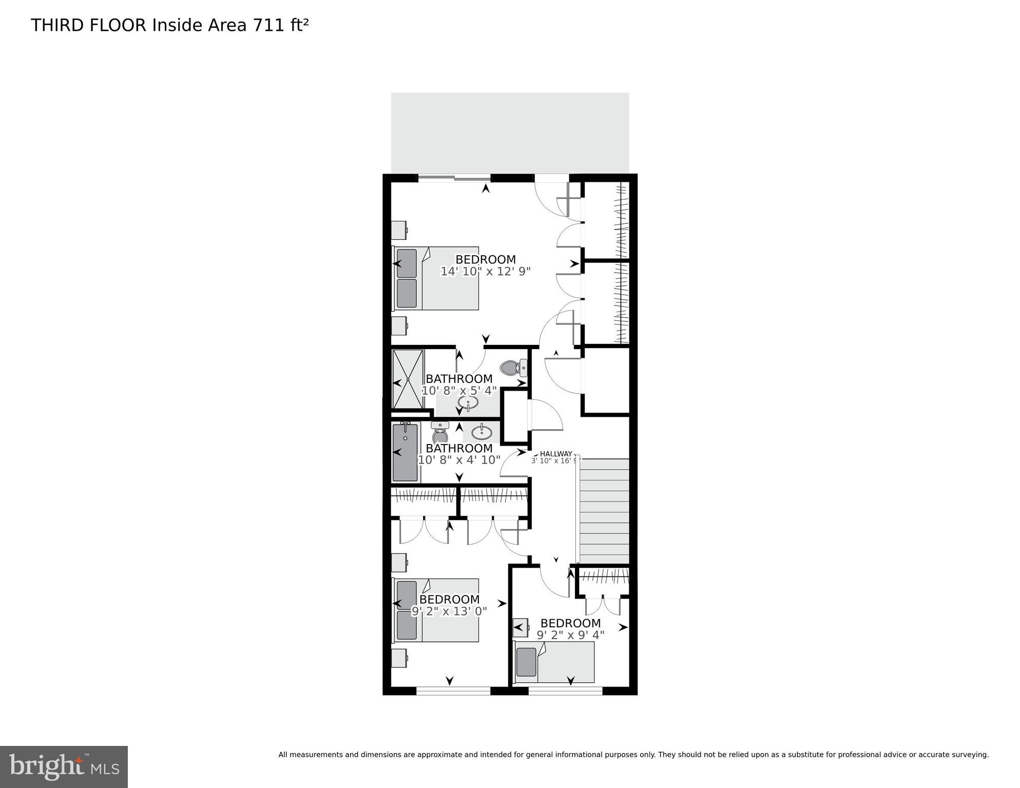 4523 GEORGIA AVENUE NW 2